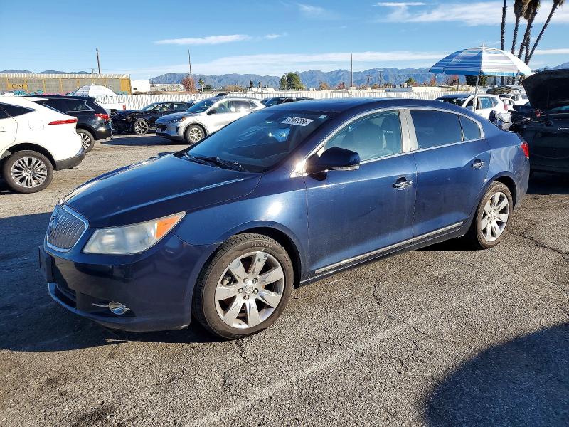 BUICK LACROSSE C 2010 with VIN 1G4GC5EG9AF175575 - Photo from auction