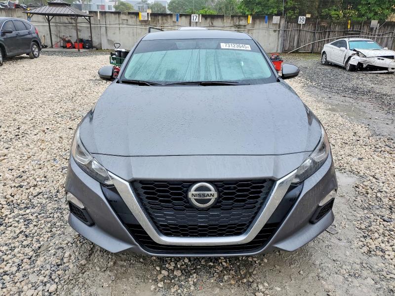 Photo 5 from auction – 2020 NISSAN ALTIMA S with VIN 1N4BL4BVXLC250676