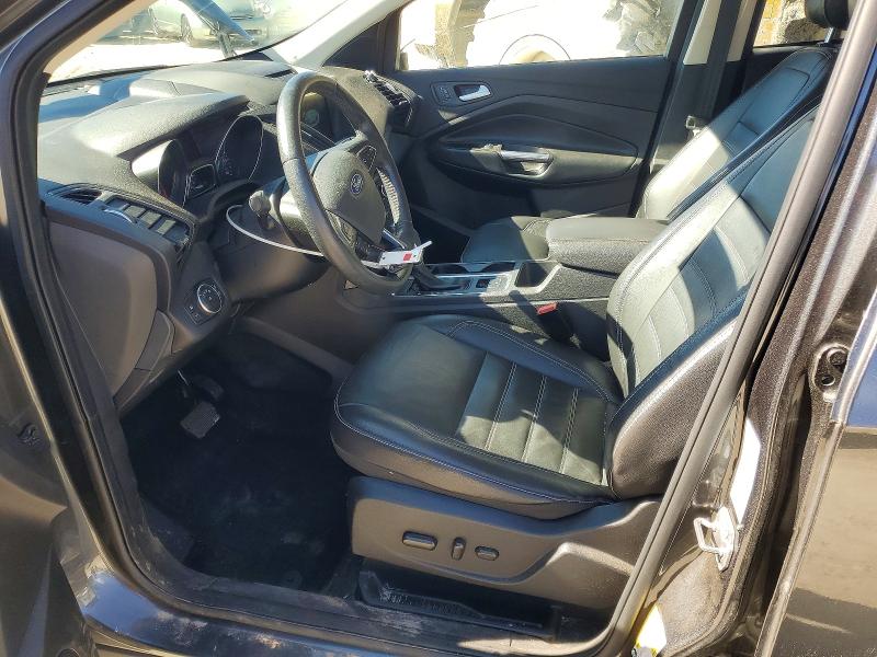 Photo 7 from auction – 2018 FORD ESCAPE SEL with VIN 1FMCU0HDXJUD07061