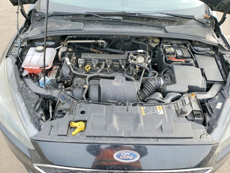 Photo 11 from auction – 2016 FORD FOCUS SE with VIN 1FADP3K25GL330633