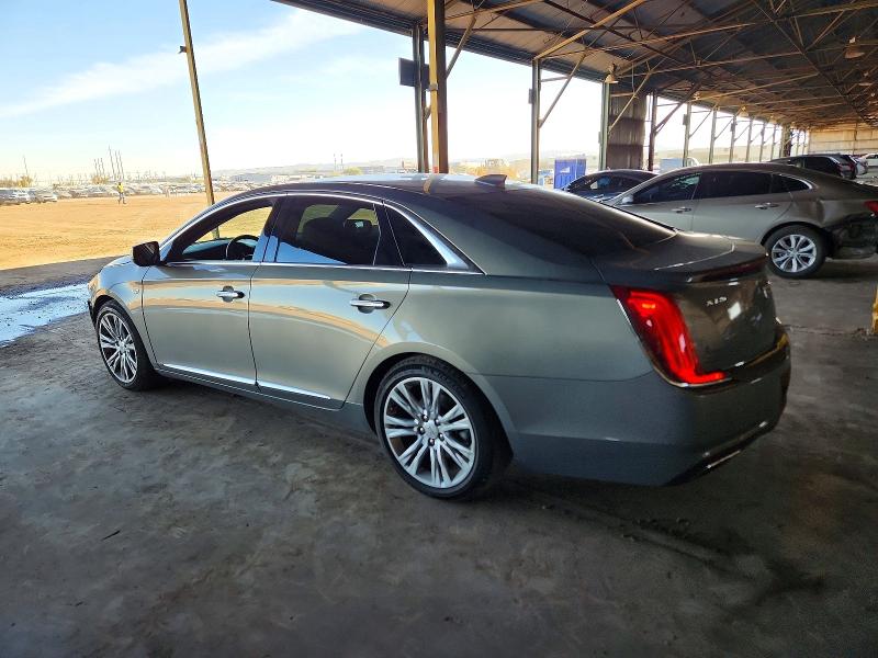 Photo 2 from auction – 2019 CADILLAC XTS with VIN 2G61M5S37K9132312