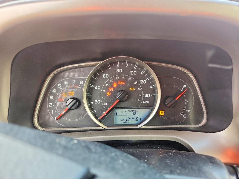Photo 9 from auction – 2014 TOYOTA RAV4 LE with VIN JTMZFREV3EJ018461
