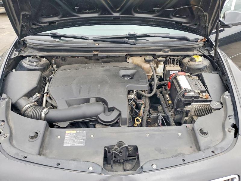 Photo 11 from auction – 2012 CHEVROLET MALIBU 1LT with VIN 1G1ZC5E04CF182140