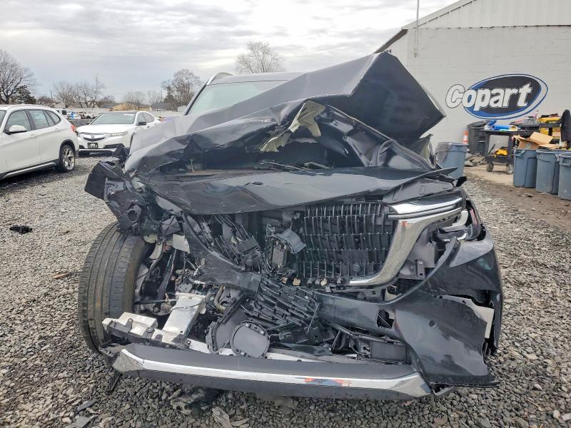 Photo 5 from auction – 2024 MAZDA CX-90 PREM with VIN JM3KKDHA7R1177750