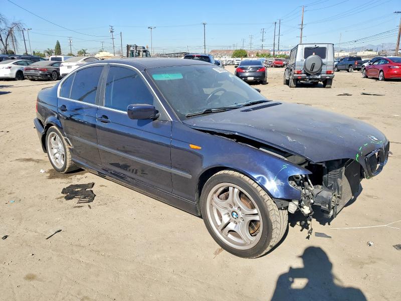 Photo 4 from auction – 2004 BMW 330 with VIN WBAEV53414KM36494