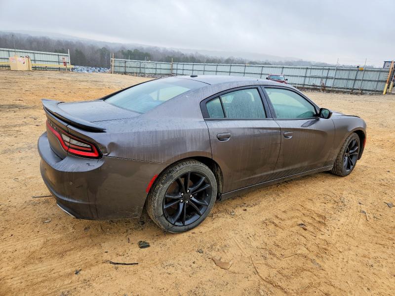 Photo 3 from auction – 2016 DODGE CHARGER SE with VIN 2C3CDXBG9GH318973