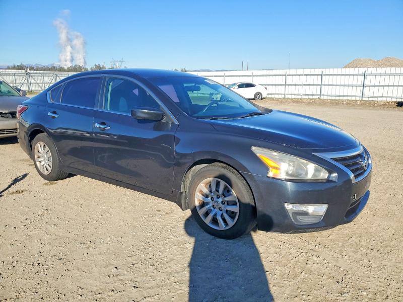 Photo 4 from auction – 2014 NISSAN ALTIMA 2.5 with VIN 1N4AL3AP7EN370676