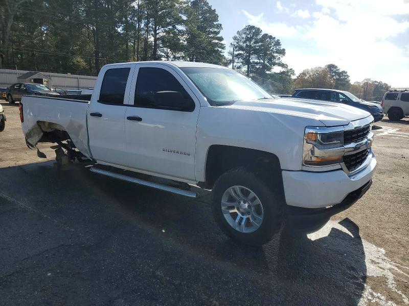 Photo 4 from auction – 2019 CHEVROLET SILVERADO with VIN 2GCVKNEC9K1189710