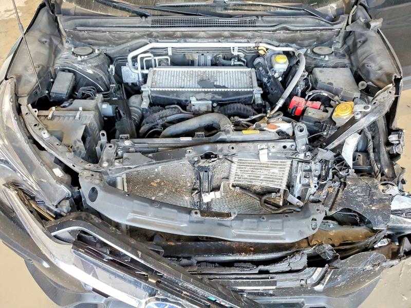 Photo 12 from auction – 2023 SUBARU ASCENT PRE with VIN 4S4WMABD2P3428449