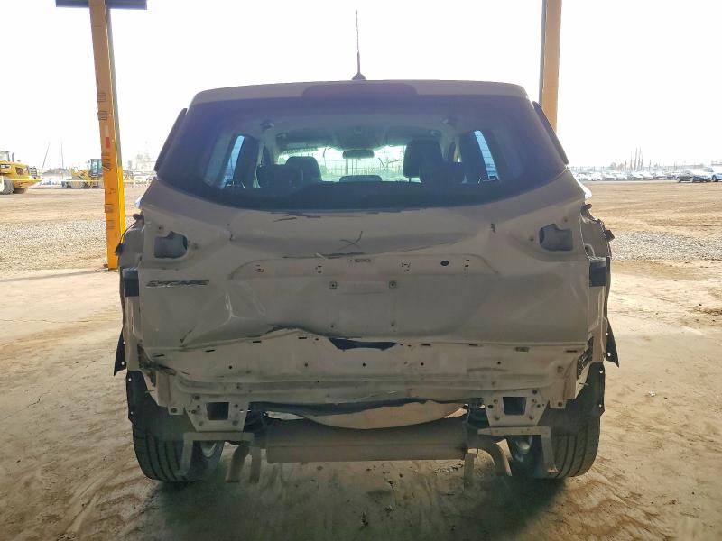 Photo 6 from auction – 2014 FORD ESCAPE with VIN 1FMCU0F73EUB49021