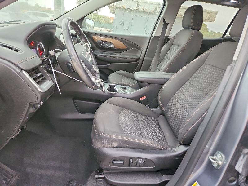 Photo 7 from auction – 2019 GMC TERRAIN with VIN 3GKALMEV6KL366532