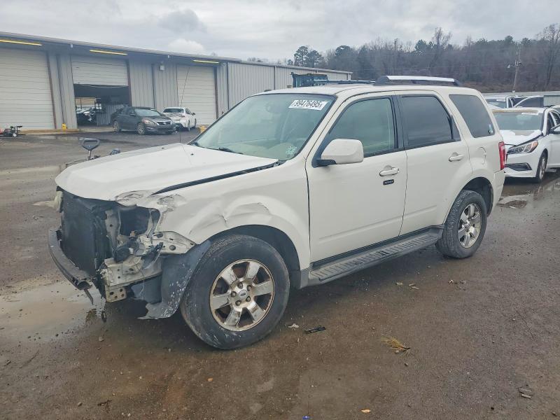 FORD ESCAPE LIM 2009 with VIN 1FMCU04G79KA45913 - Photo from auction
