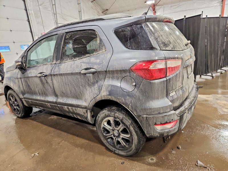 Photo 2 from auction – 2019 FORD ECOSPORT S with VIN MAJ6S3GL2KC252376