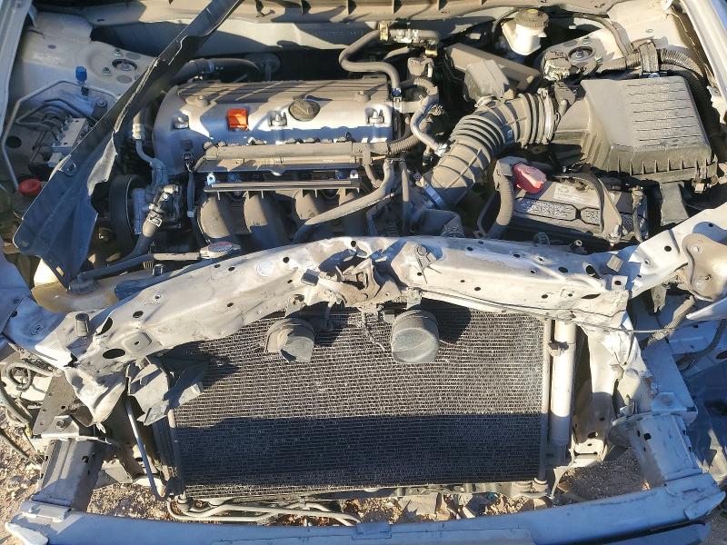 Photo 11 from auction – 2012 HONDA ACCORD SE with VIN 1HGCP2F67CA068781