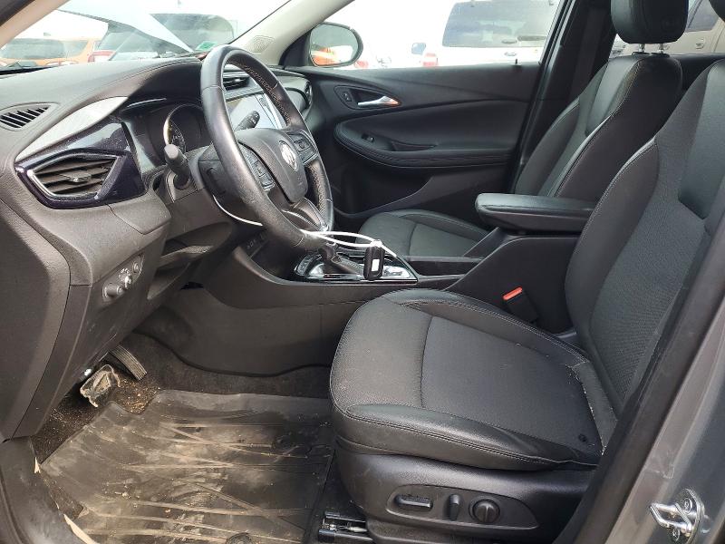 Photo 7 from auction – 2023 BUICK ENCORE GX with VIN KL4MMESL2PB086642