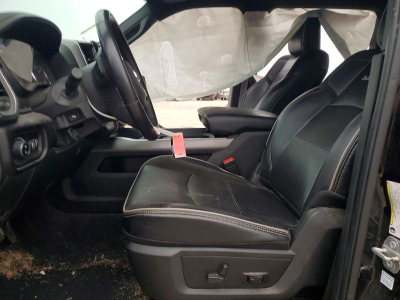 Photo 7 from auction – 2022 RAM 3500 with VIN 3C63RRJL7NG230659