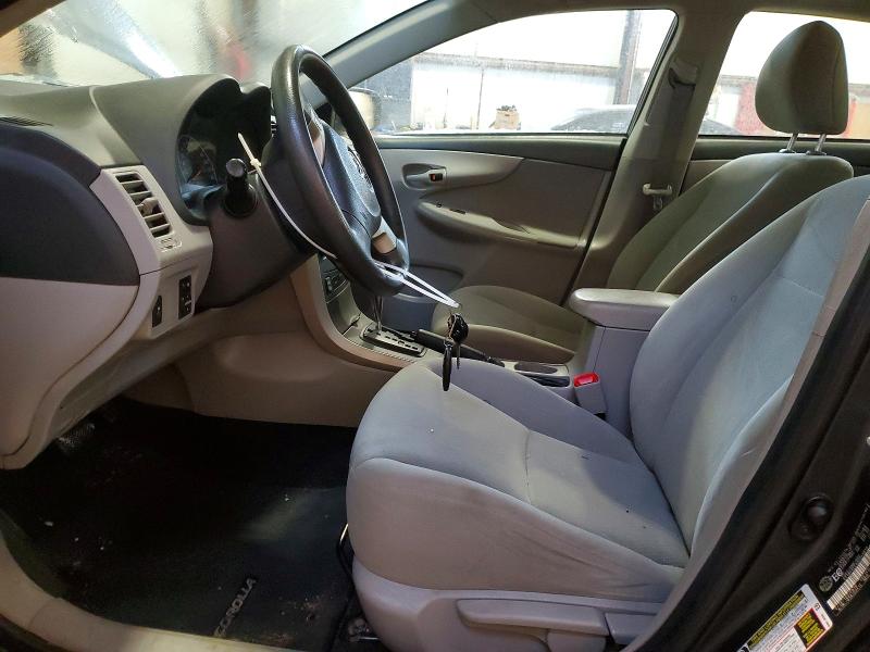 Photo 7 from auction – 2013 TOYOTA COROLLA BA with VIN 2T1BU4EE8DC049810