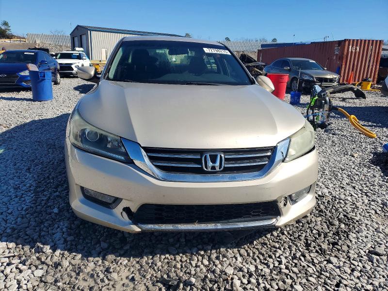Zdjęcie 5 z aukcji – 2014 HONDA ACCORD SPO z VIN 1HGCR2F59EA198940