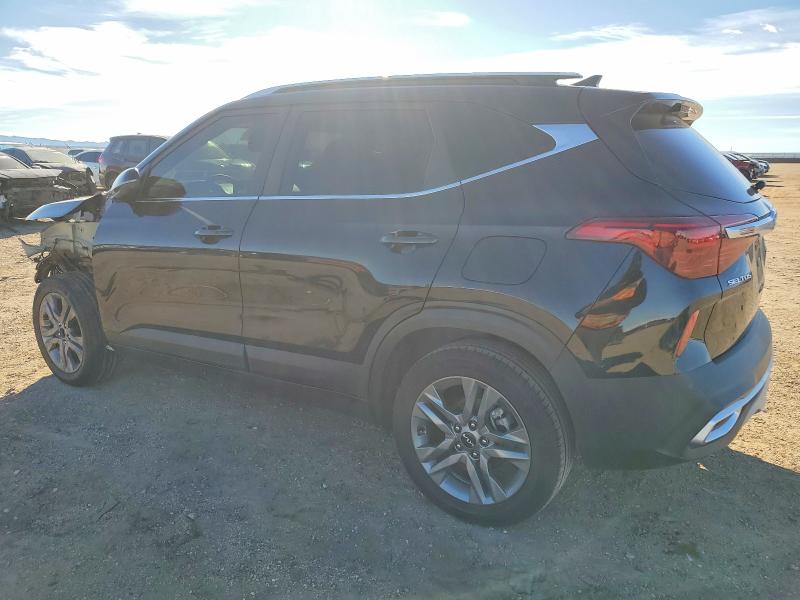 Photo 2 from auction – 2022 KIA SELTOS S with VIN KNDEU2AA9N7314869