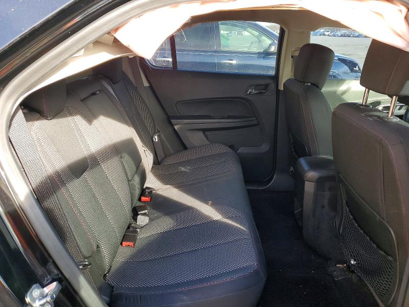 Photo 11 from auction – 2016 CHEVROLET EQUINOX LT with VIN 2GNFLFEK7G6251542