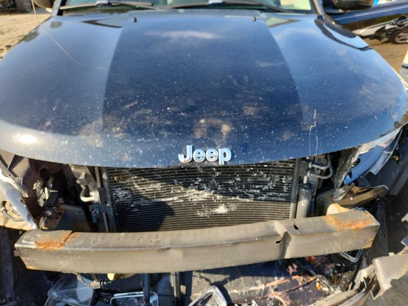 Photo 12 from auction – 2016 JEEP COMPASS with VIN 1C4NJDEB6GD544560