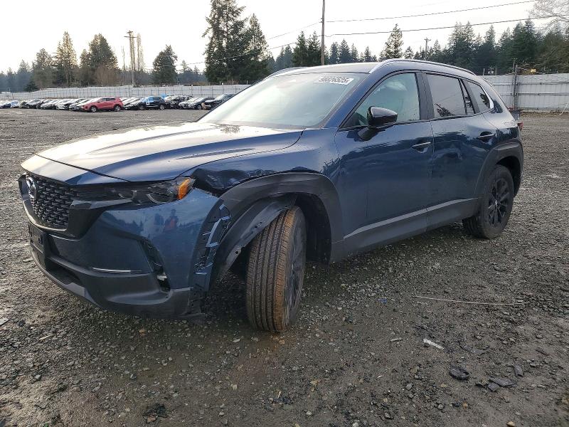 2025 MAZDA CX-50 PREF