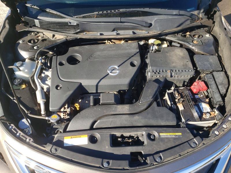 Photo 11 from auction – 2015 NISSAN ALTIMA 2.5 with VIN 1N4AL3AP7FC226980