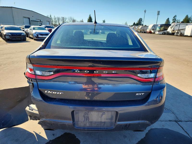 Photo 6 from auction – 2013 DODGE DART with VIN 1C3CDFBA3DD347089
