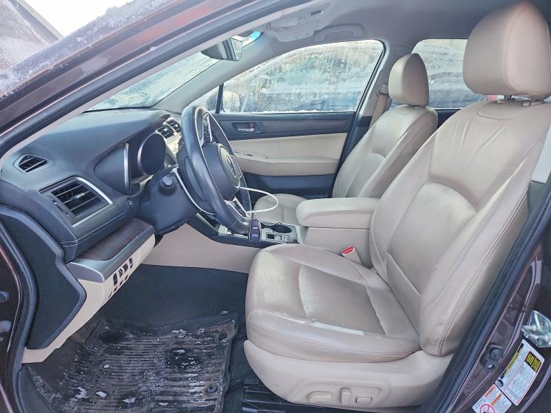 Photo 7 from auction – 2019 SUBARU OUTBACK 2. with VIN 4S4BSAJCXK3236282