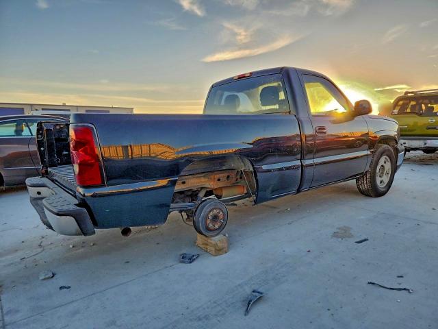 Photo 3 from auction – 2007 CHEVROLET SILVERADO with VIN 3GCEC14X07G184839
