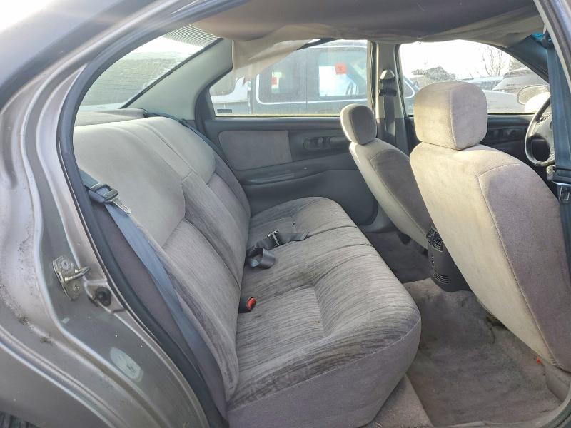 Zdjęcie 10 z aukcji – 1996 DODGE INTREPID z VIN 2B3HD46T4TH107179