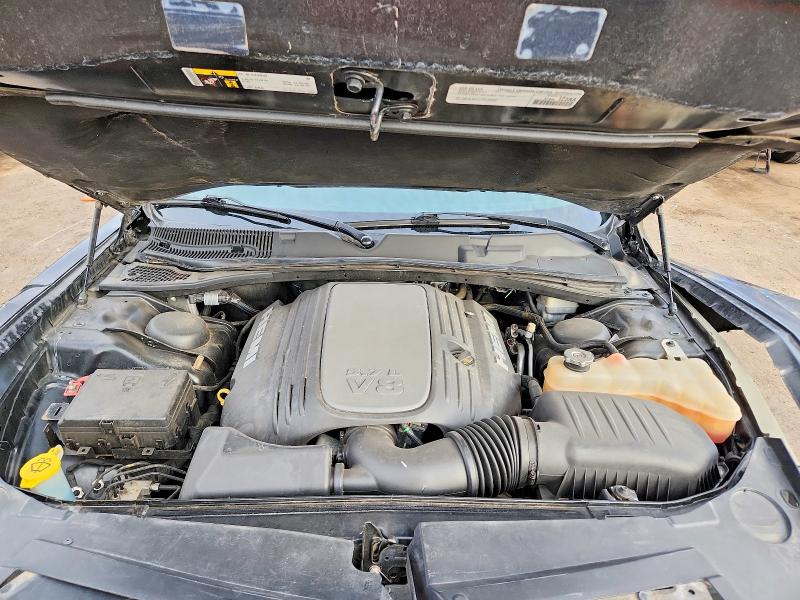 Photo 11 from auction – 2015 DODGE CHALLENGER with VIN 2C3CDZBTXFH822357