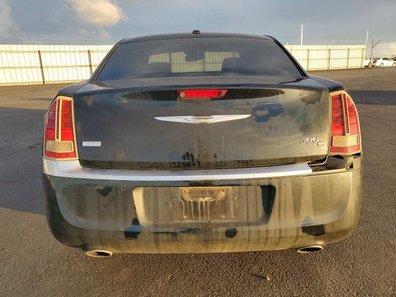 Photo 6 from auction – 2013 CHRYSLER 300C with VIN 2C3CCADT2DH667754