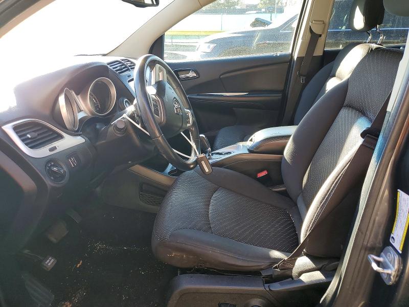 Photo 7 from auction – 2014 DODGE JOURNEY SX with VIN 3C4PDDBG2ET166759