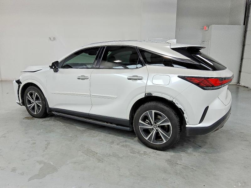 صورة رقم 2 من المزاد - 2024 LEXUS RX 350H BA مع VIN 2T2BBMCA8RC030196