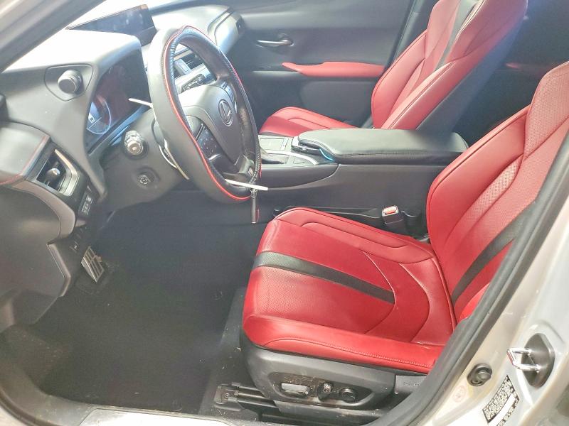 Photo 7 from auction – 2019 LEXUS UX 200 with VIN JTHY3JBH7K2012994
