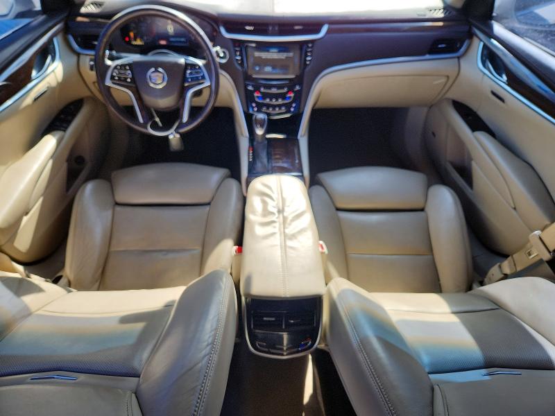Photo 8 from auction – 2015 CADILLAC XTS PREMIU with VIN 2G61P5S38F9143154