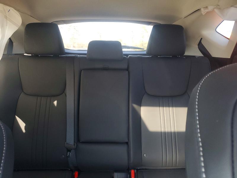 Photo 10 from auction – 2024 LEXUS NX 250 BAS with VIN 2T2ADCAZ0RC011991