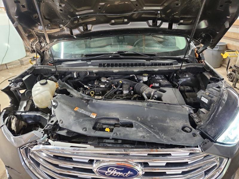 Photo 11 from auction – 2022 FORD EDGE TITAN with VIN 2FMPK4K96NBA54688