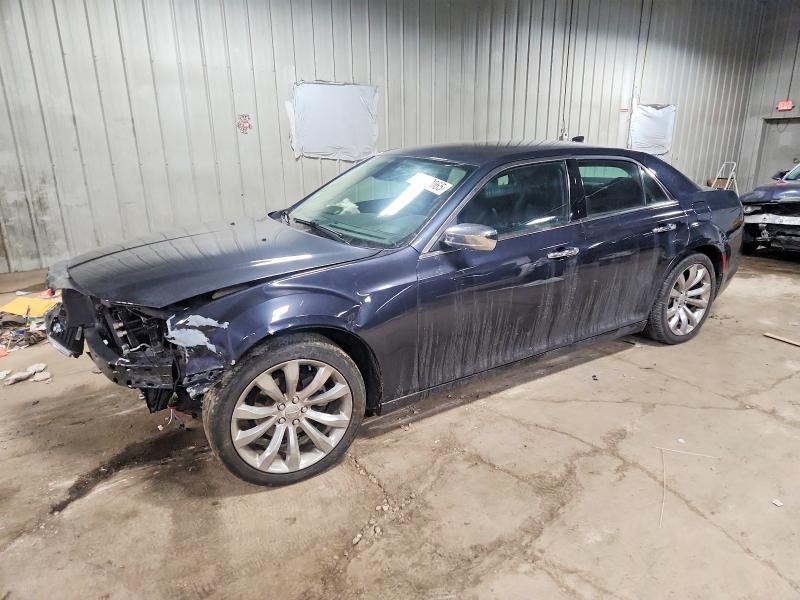 Foto 1 de la subasta – 2019 CHRYSLER 300 LIMITE con VIN 2C3CCAEG9KH528154