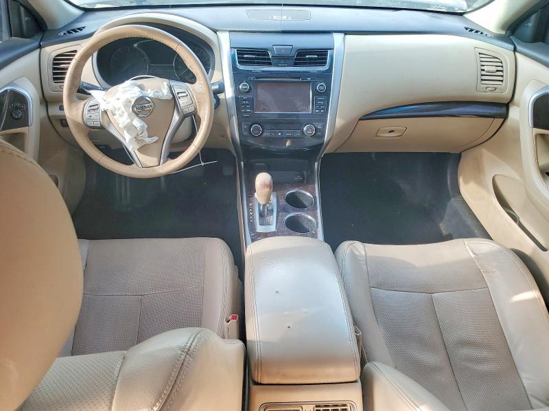 Photo 8 from auction – 2015 NISSAN ALTIMA with VIN 1N4AL3AP8FN901594