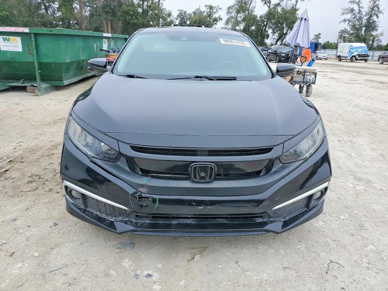 Photo 5 from auction – 2020 HONDA CIVIC EX with VIN 19XFC1F39LE024804