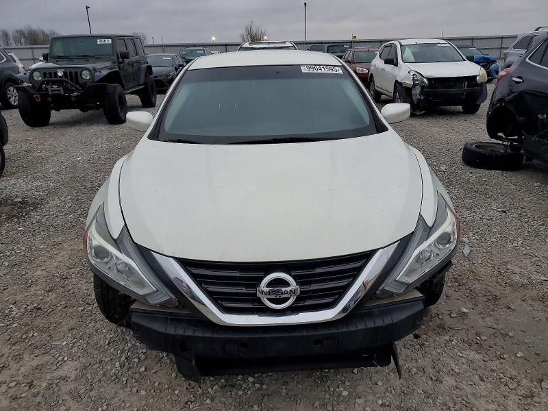 Photo 5 from auction – 2018 NISSAN ALTIMA with VIN 1N4AL3APXJC194440