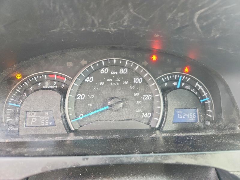 Photo 9 from auction – 2014 TOYOTA CAMRY L with VIN 4T1BF1FK0EU470420