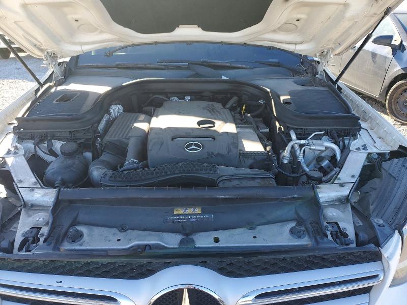 Photo 11 from auction – 2016 MERCEDES-BENZ GLC with VIN WDC0G4JB2GF077005