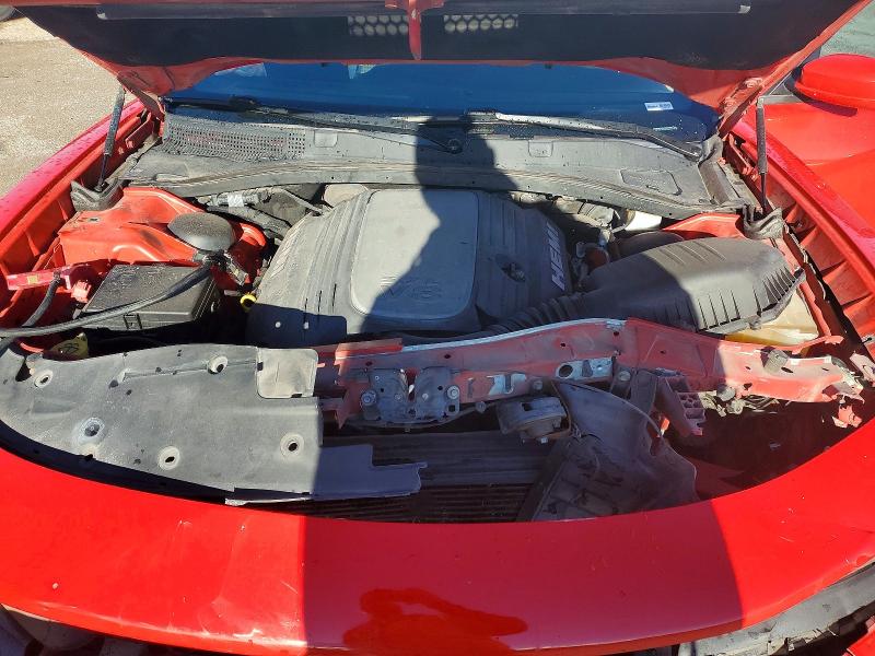 صورة رقم 11 من المزاد - 2019 DODGE CHARGER R/ مع VIN 2C3CDXCT0KH597895