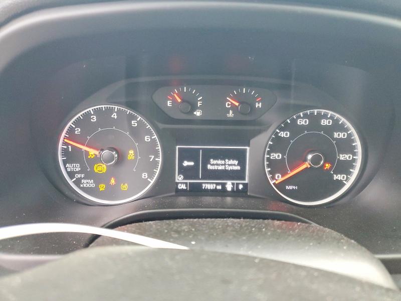 Photo 9 from auction – 2019 GMC ACADIA with VIN 1GKKNKLA8KZ199473