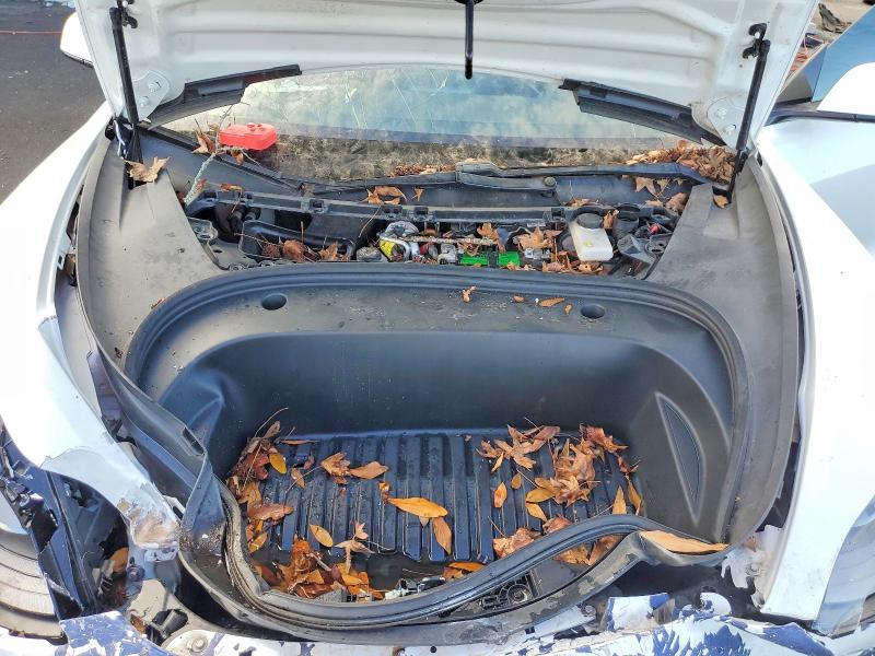 Photo 11 from auction – 2021 TESLA MODEL 3 with VIN 5YJ3E1EBXMF067954