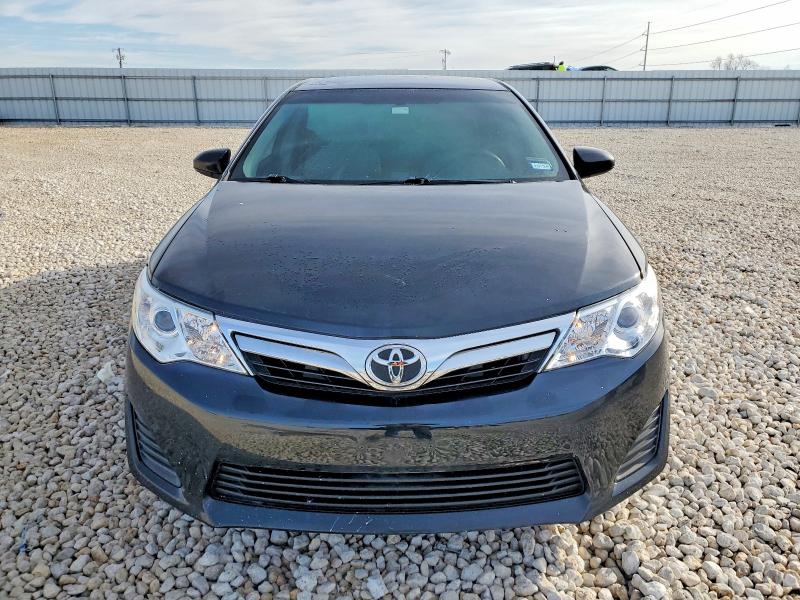 Zdjęcie 5 z aukcji – 2012 TOYOTA CAMRY z VIN 4T4BF1FK8CR163676