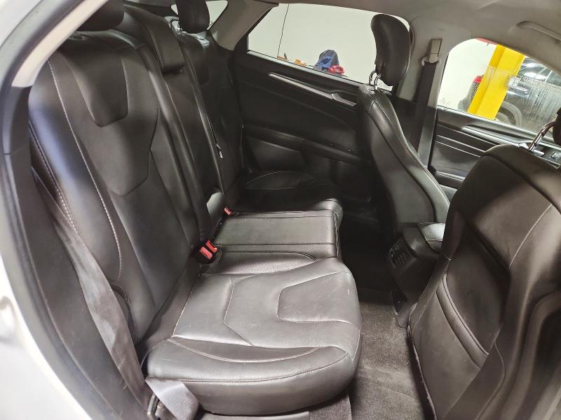 Photo 10 from auction – 2013 FORD FUSION TIT with VIN 3FA6P0K91DR317167